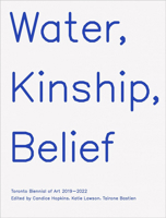 Water, Kinship, Belief 198901013X Book Cover