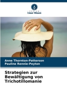 Strategien zur Bewältigung von Trichotillomanie (German Edition) 6208157919 Book Cover
