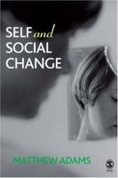 Self and Social Change 141290711X Book Cover