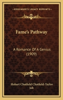 Fame's Pathway 0548455953 Book Cover