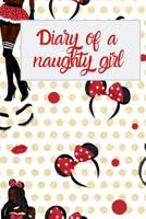 Diary of a Naughty Girl 1080302174 Book Cover