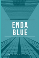 Enda Blue 171990071X Book Cover