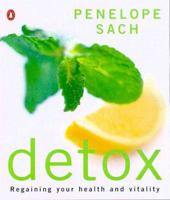 Detox (Australian Pocket Penguins) 0141003839 Book Cover