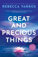 Great And Precious Things 1640638164 Book Cover