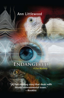 Endangered 1590587855 Book Cover