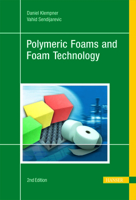 Handbook of Polymeric Foams and Foam Technology 1569903360 Book Cover