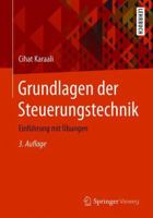 Grundlagen Der Steuerungstechnik: Einfuhrung Mit Ubungen 3658161361 Book Cover