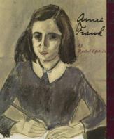 Anne Frank (First Books - Biographies) 0531202984 Book Cover
