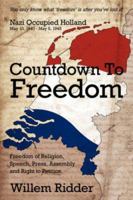 Countdown to Freedom 1434312291 Book Cover