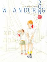 Wandering Son, Vol. 2 1606994565 Book Cover