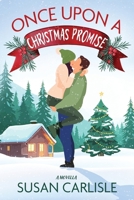 Once Upon a Christmas Promise B0GK15RLCN Book Cover