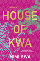 House of Kwa 073334352X Book Cover