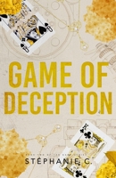 Game of Deception (The Game Series) B0DXJTWH17 Book Cover