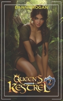 Queen's Kestrel 2 B0DKBXZ18W Book Cover