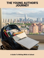 The Young Author'S Journey: A Guide To Writing While In School B0FQ2VVSJ5 Book Cover