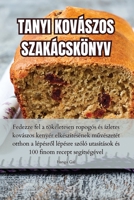 Tanyi Kovászos Szakácskönyv 1835518974 Book Cover