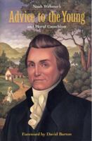 Noah Webster's Advice to the Young 092527934X Book Cover
