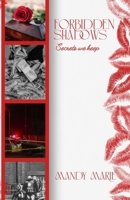 Forbidden Shadows: Secrets We Keep B0FSFSHZPY Book Cover