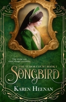 Songbird 1957081015 Book Cover