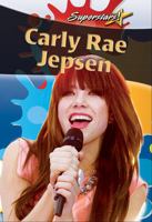 Carly Rae Jepsen 0778700429 Book Cover