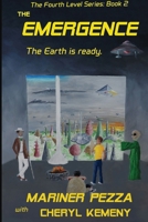 The Emergence (The Fourth Level Series) 1737624818 Book Cover