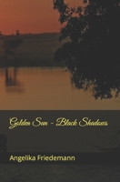 Golden Sun - Black Shadows B0CCCQZD3V Book Cover