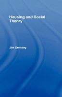 Housing and Social Theory 1138972010 Book Cover
