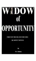 Widow of Opportunity 1587211548 Book Cover