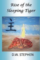Rise of the Sleeping Tiger 1537117254 Book Cover