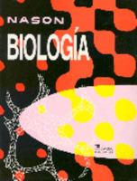 Biologia / Textbook Of Modern Biology (Spanish Edition) 9681800885 Book Cover