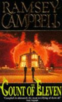 The Count of Eleven 0812521692 Book Cover