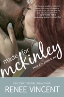 Made for McKinley 0996736344 Book Cover