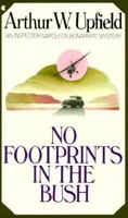 No Footprints in the Bush 0020259409 Book Cover