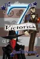 The 7th of Victorica 1640802118 Book Cover