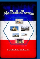 Ma Belle France B09HG2TBFC Book Cover