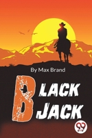 Black Jack 154460145X Book Cover