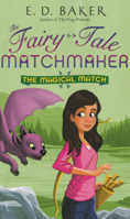 Magical Match B0GN65BCGC Book Cover