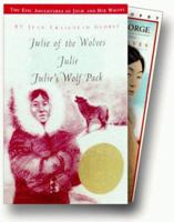 Julie of the Wolves Omnibus, Books 1-3 0760727902 Book Cover