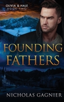 Founding Fathers 1732861005 Book Cover