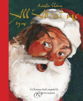 Santa Claus: All About Me 9881512654 Book Cover
