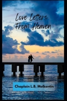 Love Letters from Heaven B0FD3ZZMYV Book Cover