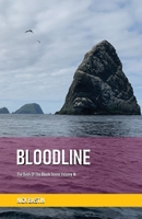 BloodLine 1908291680 Book Cover