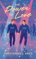 The Power of Love (The Barracudas) B0GDXP45W4 Book Cover