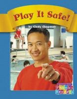 Play It Safe!: Set B (Phonic Readers) 0756505208 Book Cover