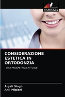 Considerazione Estetica in Ortodonzia 6202768967 Book Cover