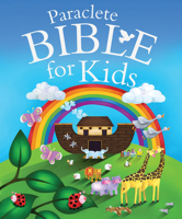 Paraclete Bible for Kids 1612614671 Book Cover