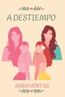 A DESTIEMPO 1092482016 Book Cover