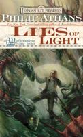 Lies of Light 0786940190 Book Cover