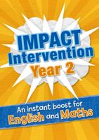 Year 2 Impact Intervention 0008238448 Book Cover