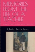 Memories from the Life of a Teacher B0GYNZBF1P Book Cover